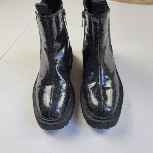 Sam Edelman Laguna Chelsea Boots Size 2 - Picture 3 of 13